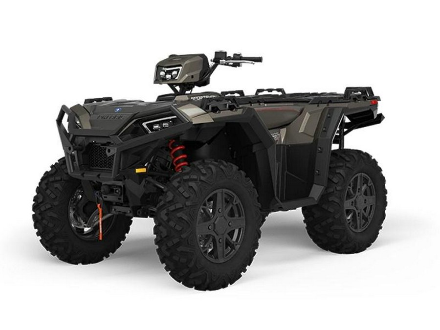 2022 Polaris® Sportsman 850 Ultimate Trail