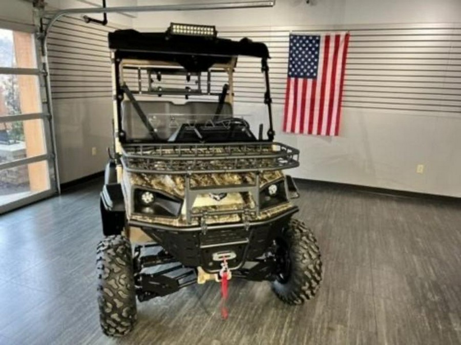 2023 American LandMaster® L5 4WD Camo