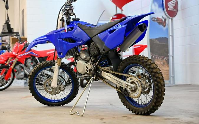 2020 Yamaha YZ85