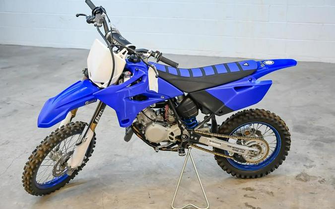 2020 Yamaha YZ85