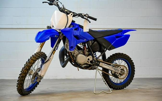 2020 Yamaha YZ85