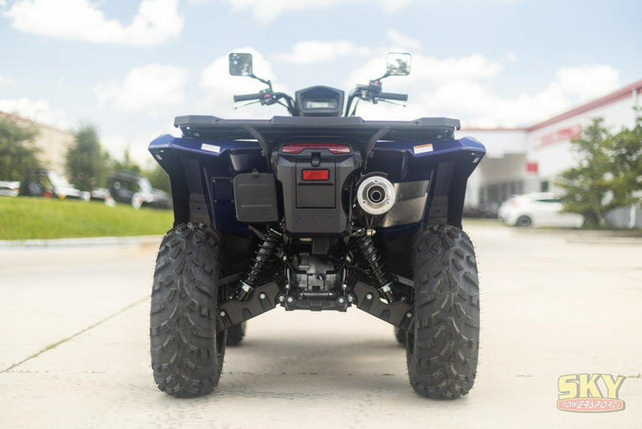 2023 Suzuki KingQuad 500AXi Power Steering