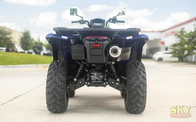 2023 Suzuki KingQuad 500AXi Power Steering