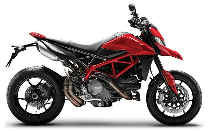 2023 Ducati Hypermotard 950