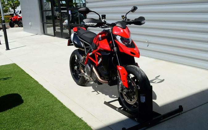 2023 Ducati Hypermotard 950