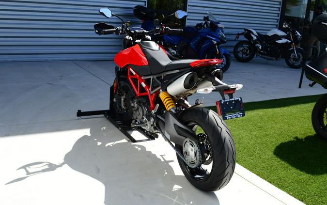 2023 Ducati Hypermotard 950