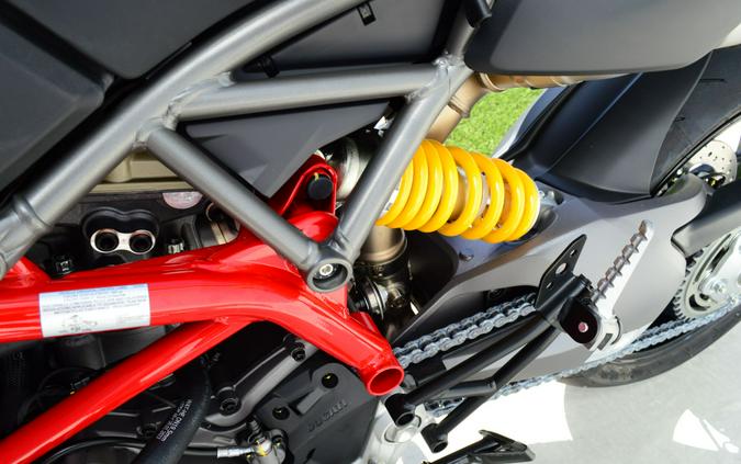 2023 Ducati Hypermotard 950