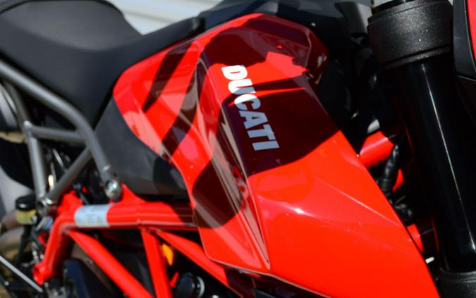 2023 Ducati Hypermotard 950