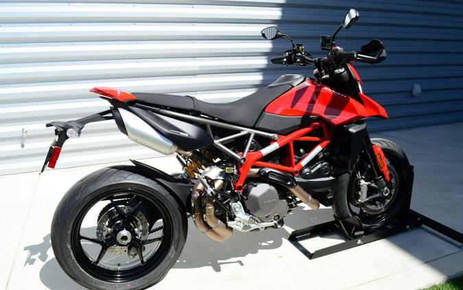 2023 Ducati Hypermotard 950