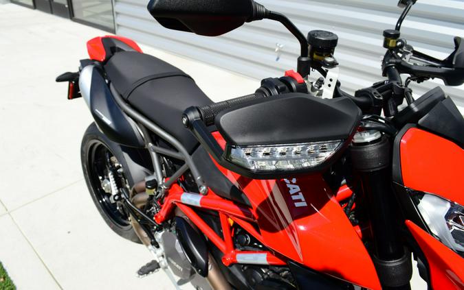 2023 Ducati Hypermotard 950