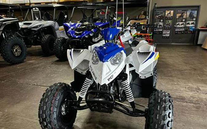 2024 Polaris Outlaw 110 EFI