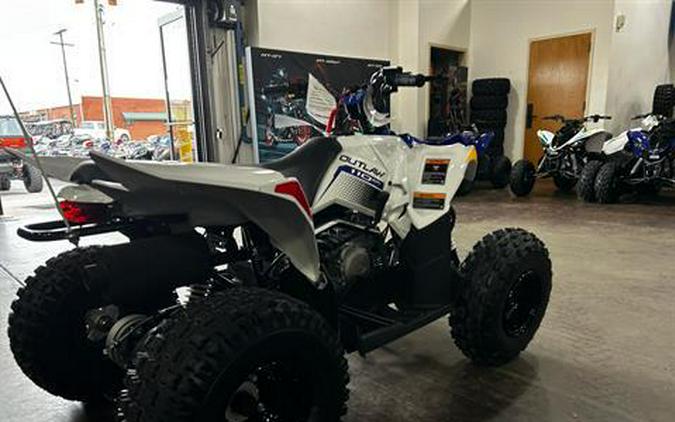 2024 Polaris Outlaw 110 EFI