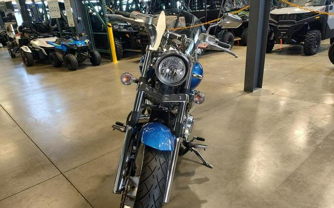 2008 Yamaha Raider®