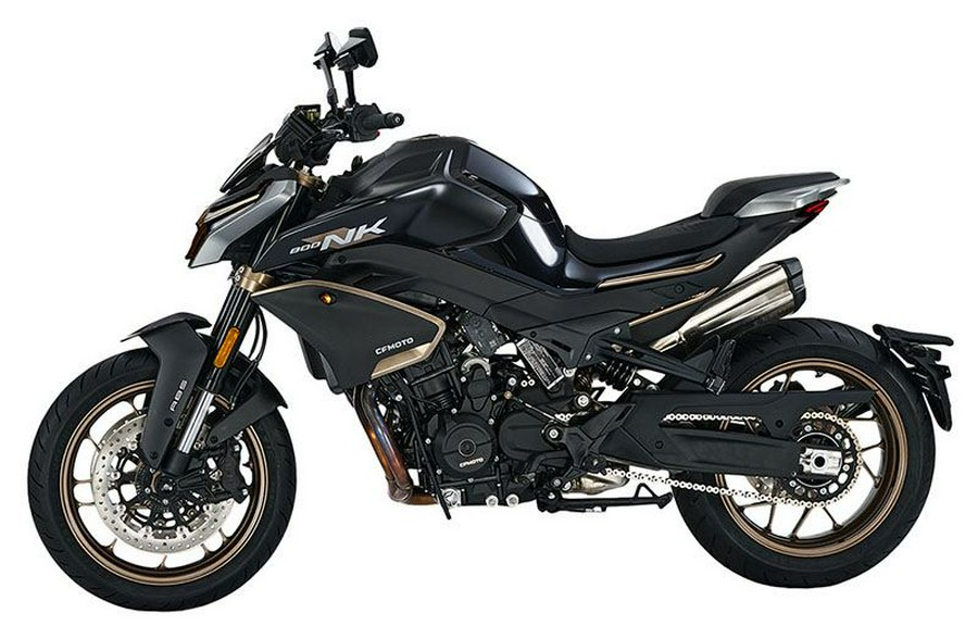 2024 CFMOTO 800NK