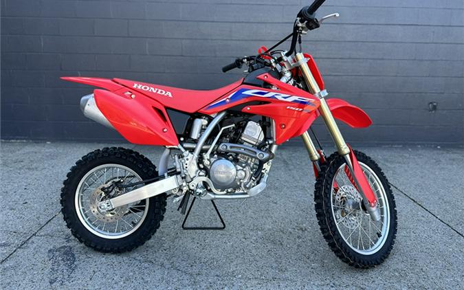 2024 Honda CRF150R Expert