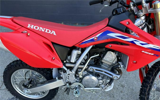 2024 Honda CRF150R Expert