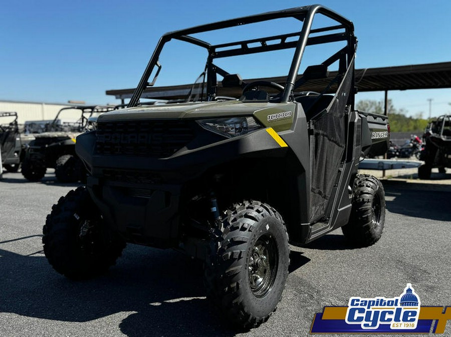 2024 Polaris® Ranger 1000