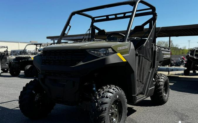 2024 Polaris® Ranger 1000