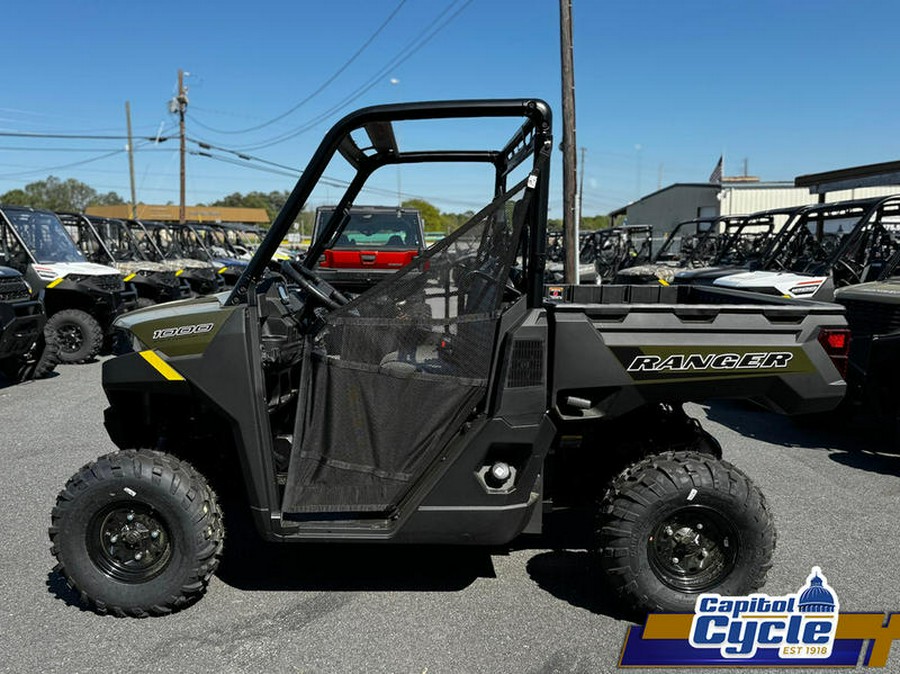 2024 Polaris® Ranger 1000