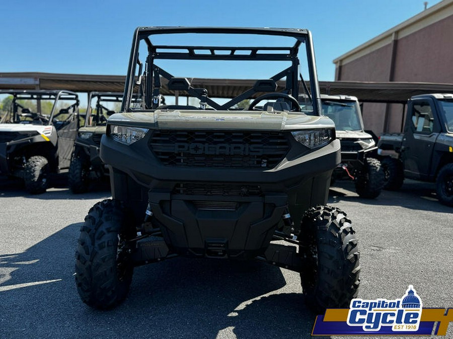 2024 Polaris® Ranger 1000