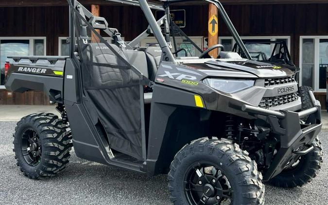 2023 Polaris RANGER XP 1000 PREMIUM