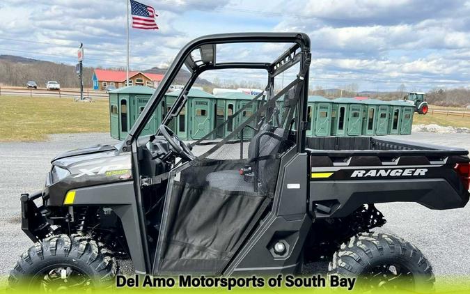 2023 Polaris RANGER XP 1000 PREMIUM