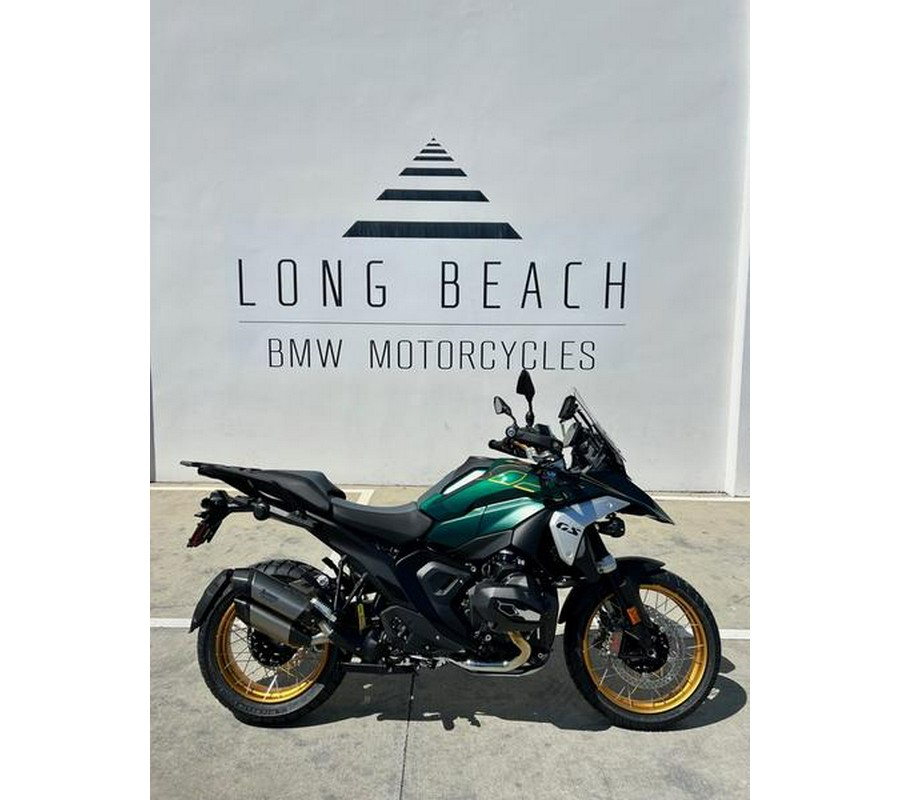 2024 BMW R 1300 GS Style Option 719