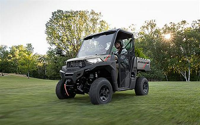 2024 Polaris Ranger SP 570 Premium