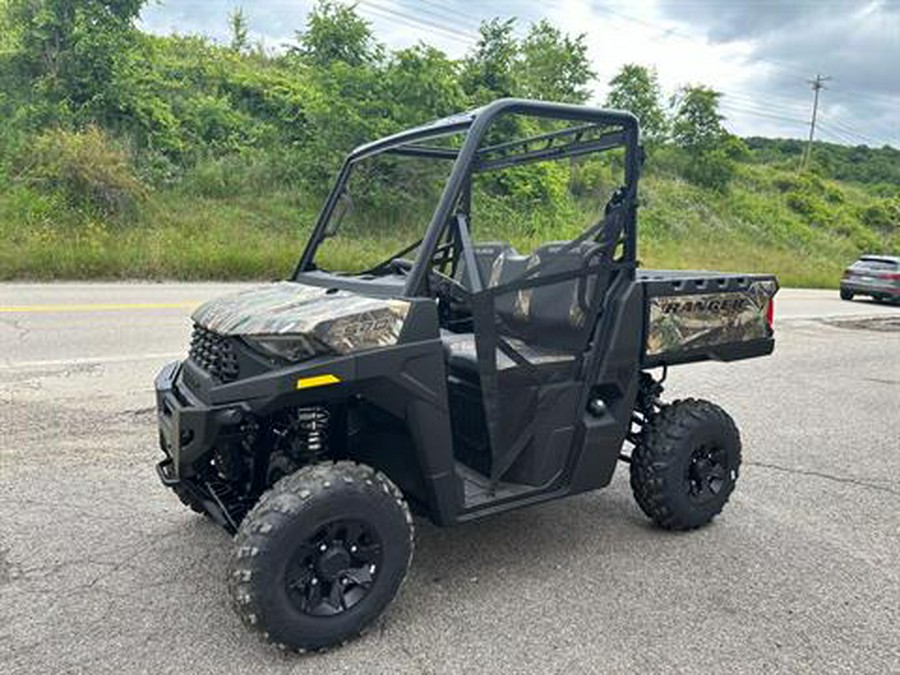 2024 Polaris Ranger SP 570 Premium