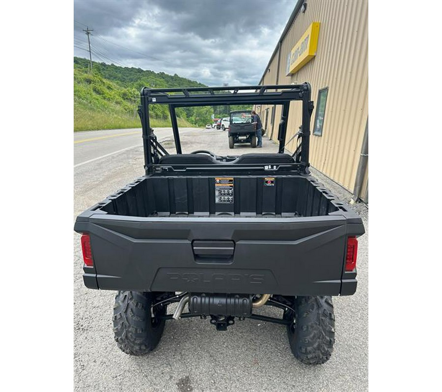 2024 Polaris Ranger SP 570 Premium