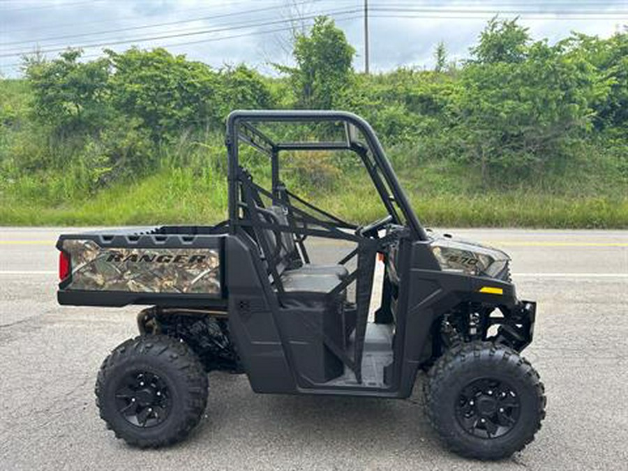 2024 Polaris Ranger SP 570 Premium