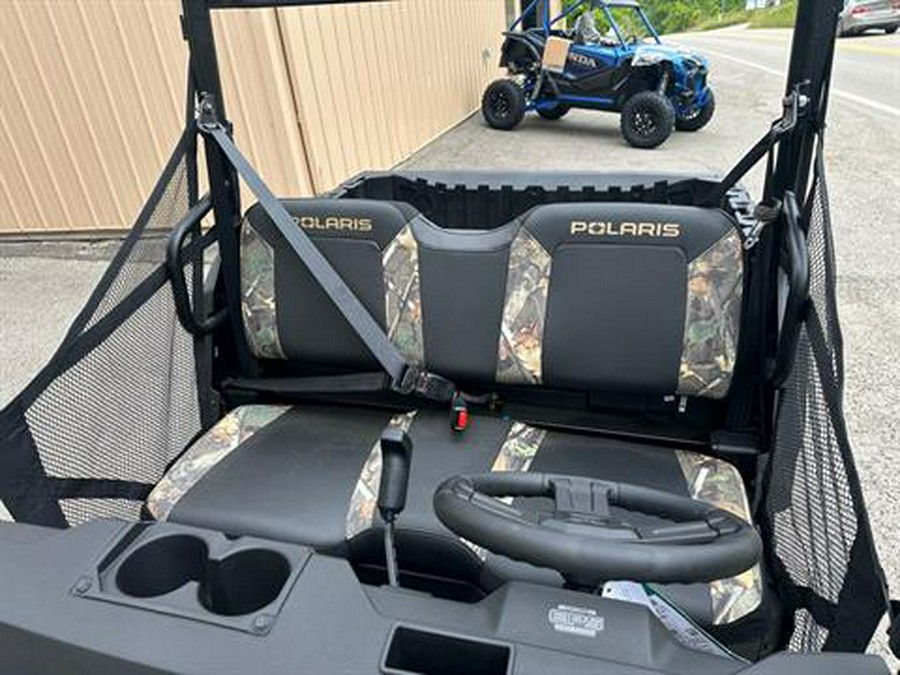 2024 Polaris Ranger SP 570 Premium