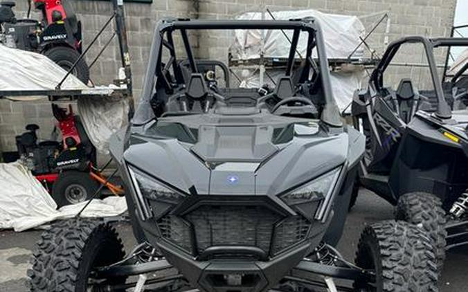 2024 Polaris® RZR Turbo R Sport