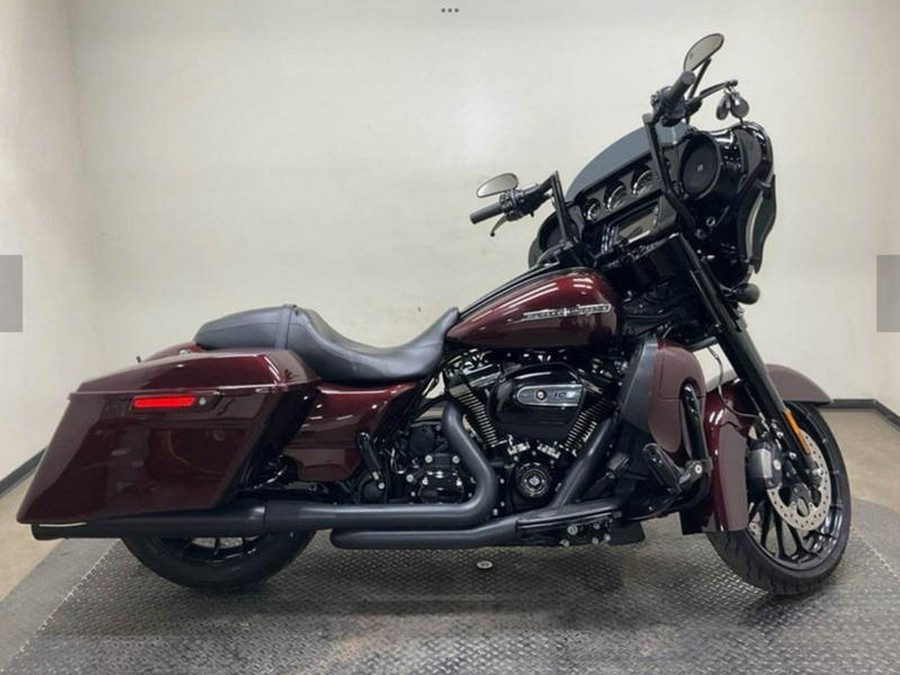 2018 Harley-Davidson® FLHXS - Street Glide® Special