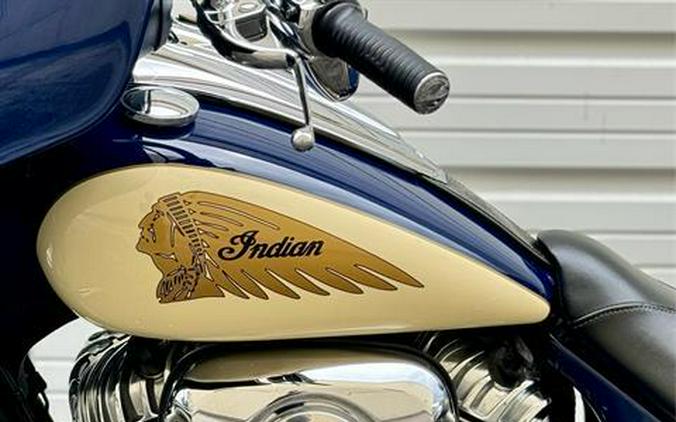 2015 Indian Motorcycle Chieftain®