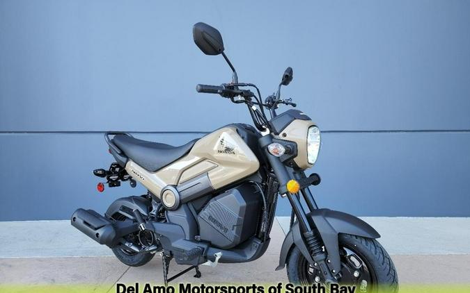 2023 Honda Navi