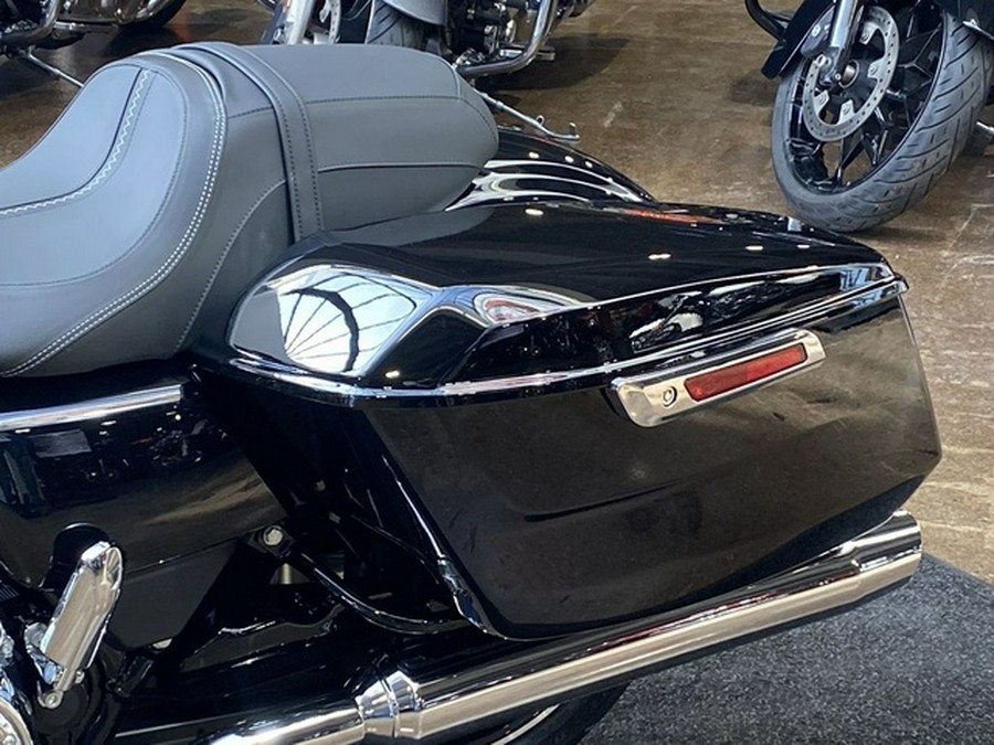 2024 Harley-Davidson FLTRX - Road Glide