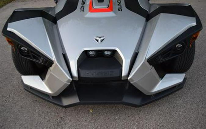 2016 Polaris Slingshot SL