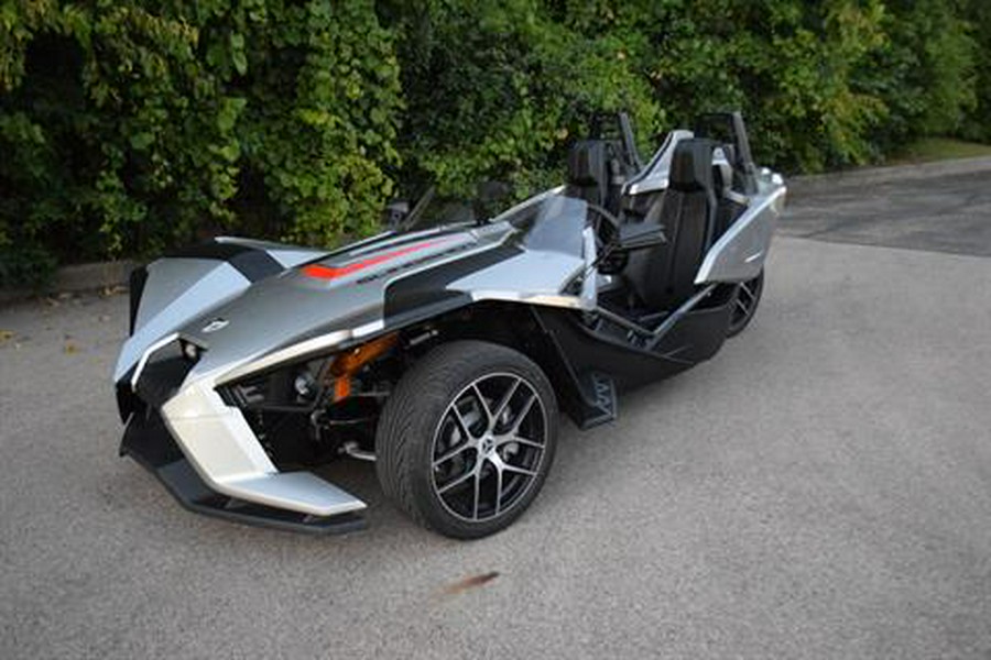 2016 Polaris Slingshot SL