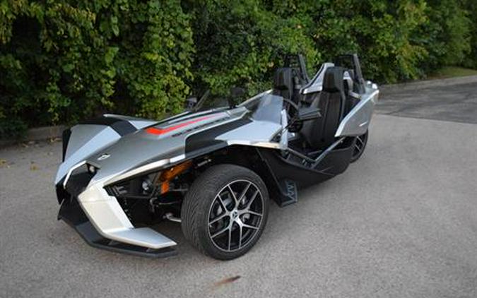 2016 Polaris Slingshot SL