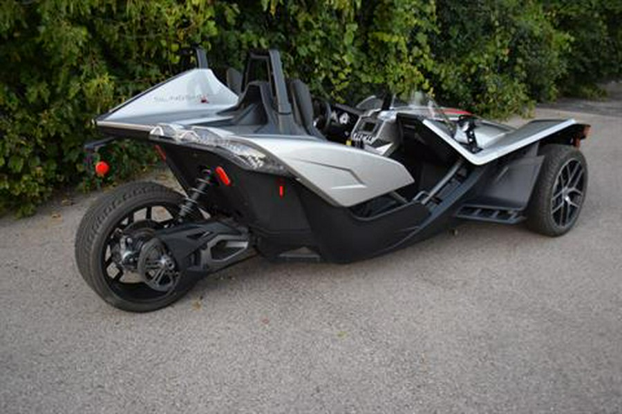 2016 Polaris Slingshot SL