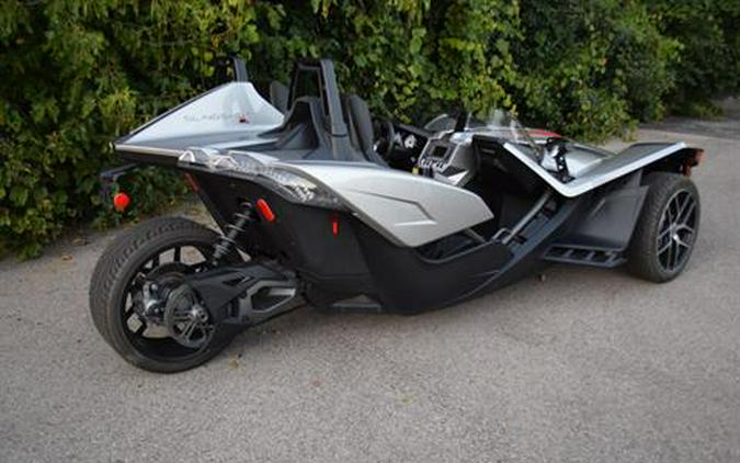 2016 Polaris Slingshot SL