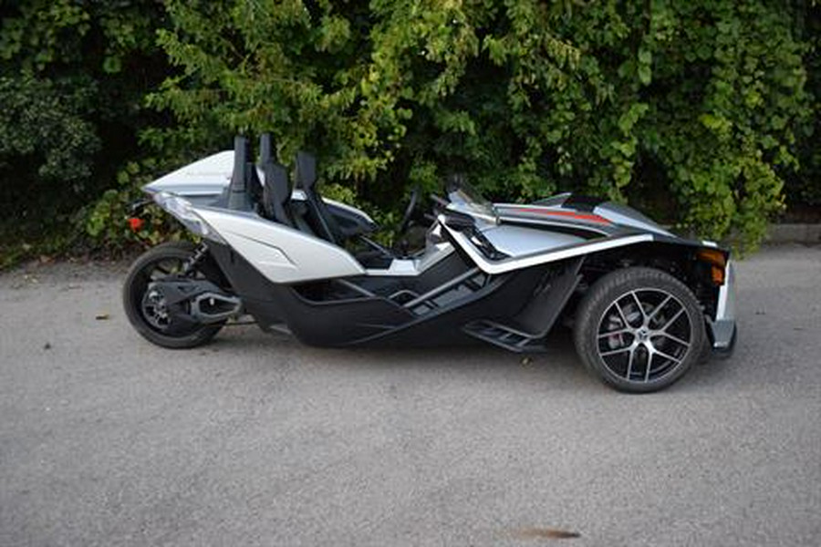 2016 Polaris Slingshot SL