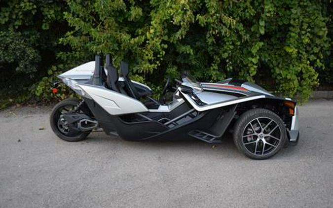 2016 Polaris Slingshot SL