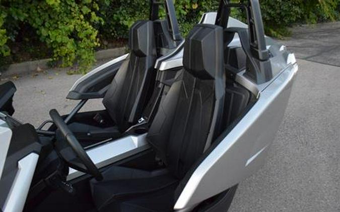 2016 Polaris Slingshot SL