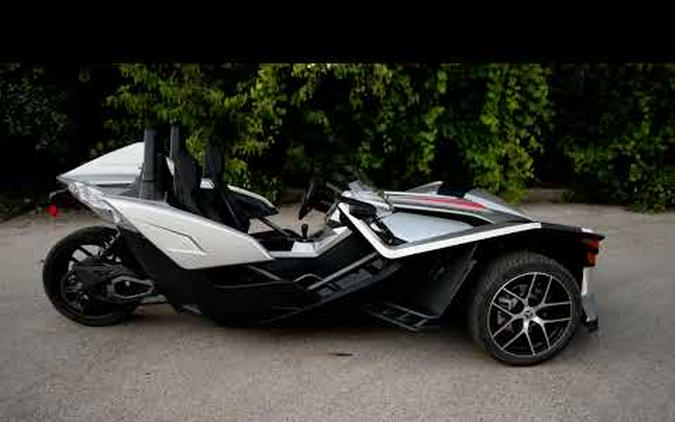 2016 Polaris Slingshot SL