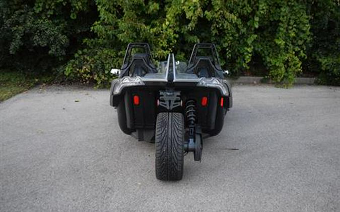 2016 Polaris Slingshot SL