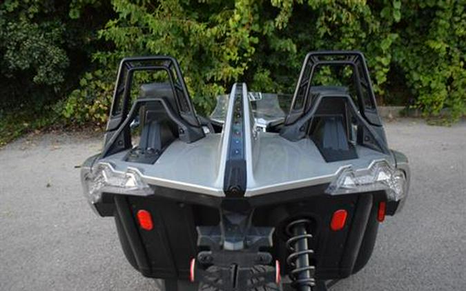 2016 Polaris Slingshot SL