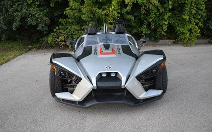 2016 Polaris Slingshot SL