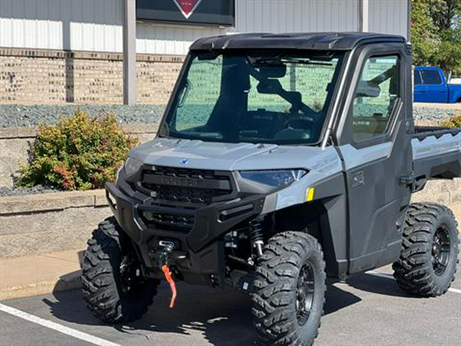 2025 Polaris Ranger XP 1000 NorthStar Edition Premium